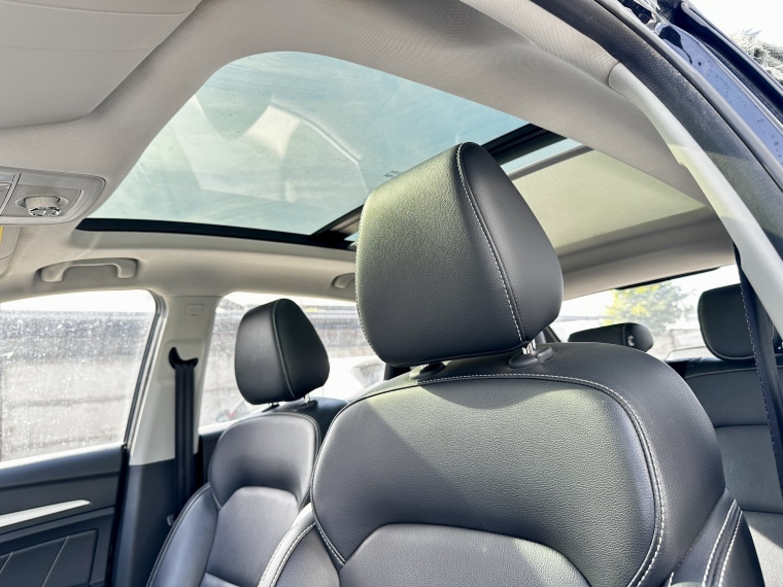 MG Zs 1.5 At 2021 - Imagen 17 de 20