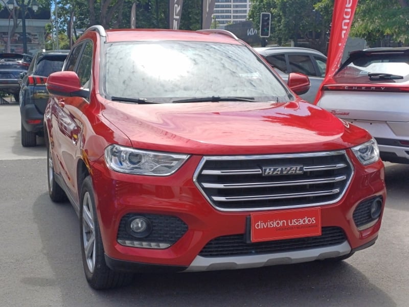Haval H2 New H2 Elite 1.5 2021 - Imagen 4 de 19