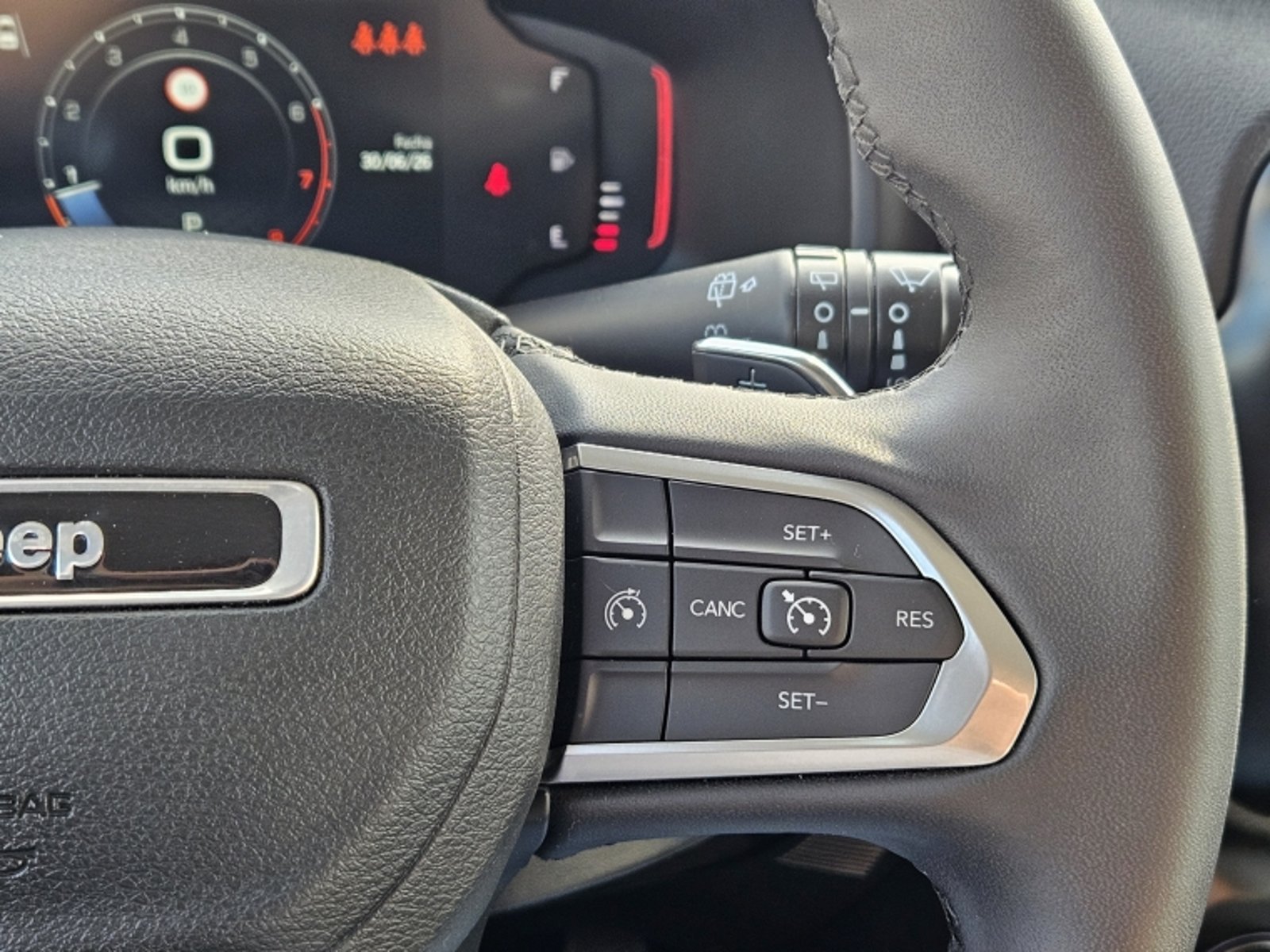 JEEP RENEGADE New Renegade Longitude 1.3 At 2025 - Imagen 18 de 20