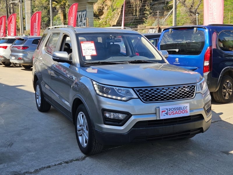 Changan Cx70 Elite 1.5 Aut 2022 - Imagen 4 de 20