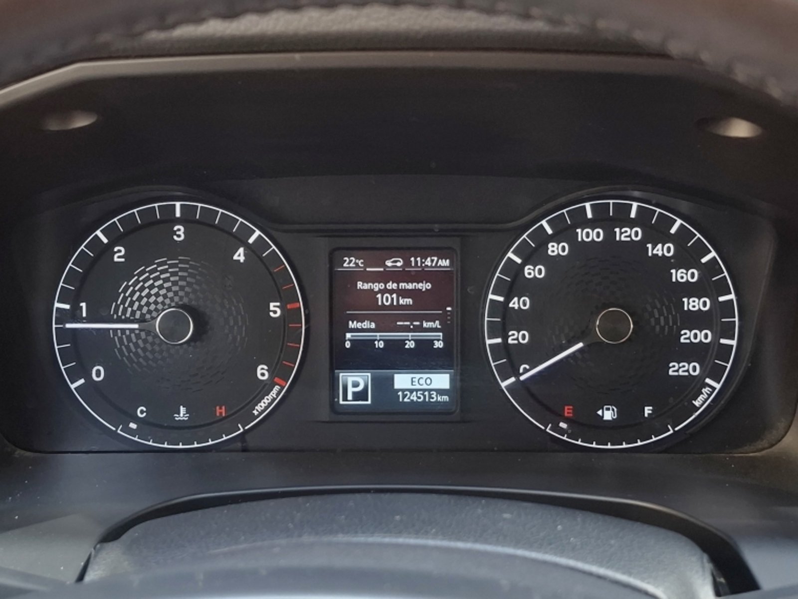 SSANGYONG GRAND MUSSO New Musso Grand Limited 4wd 2.2 Aut 2024 - Imagen 11 de 20