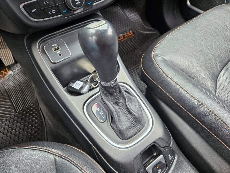 Jeep COMPASS All New Compass Longitud 2.4 Aut 2019 - Imagen 15 de 19