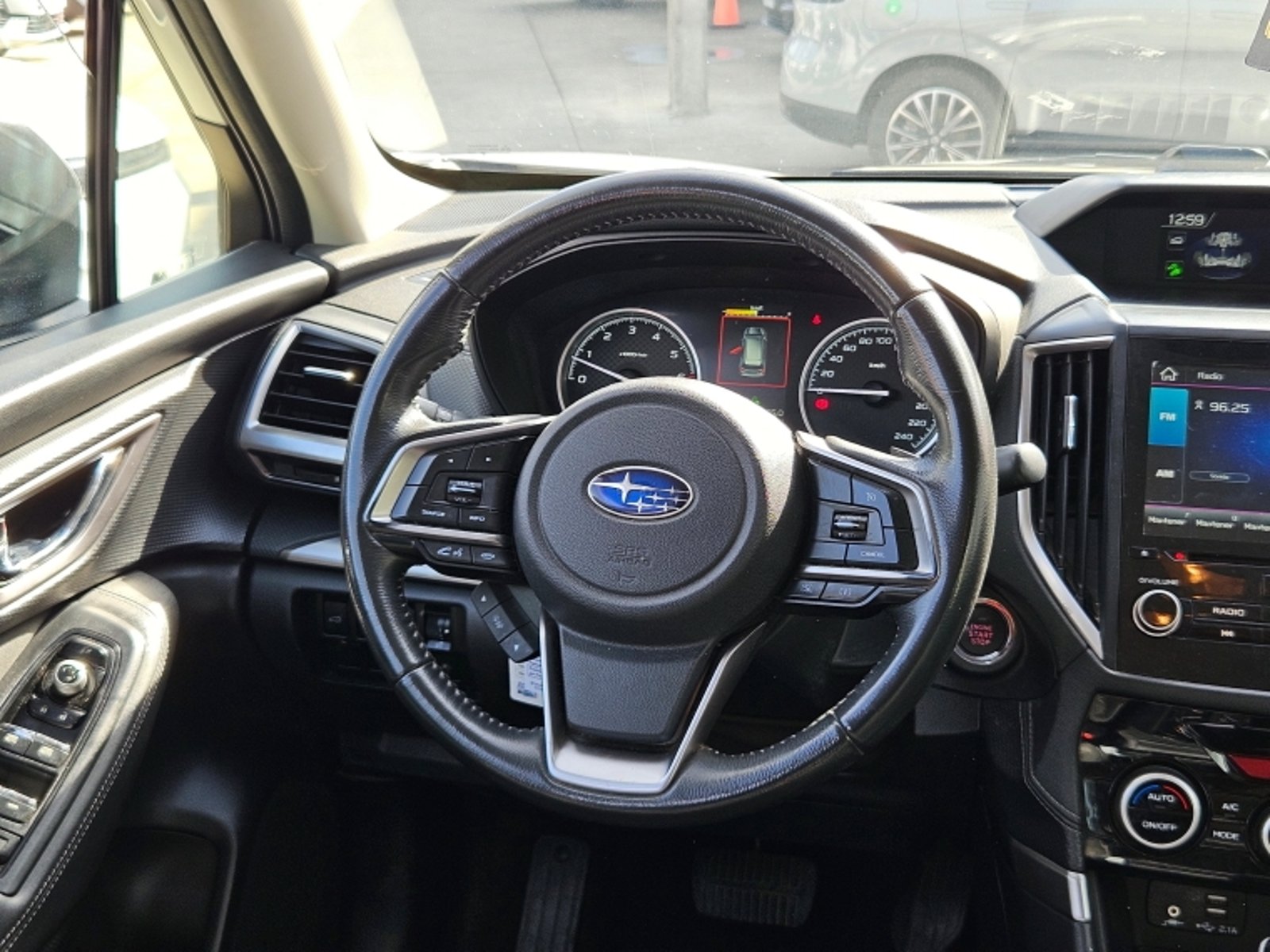 SUBARU FORESTER New Forester Xs Awd 2.5i Aut 2019 - Imagen 11 de 20