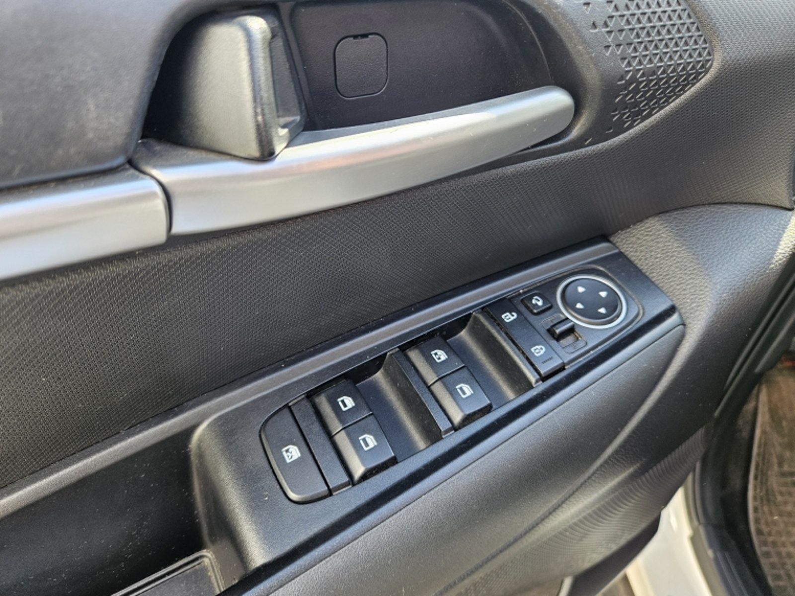 KIA Sonet Ex 1.5l 6mt Full 4x2 2022 - Imagen 11 de 20