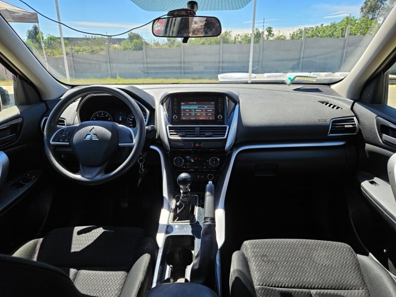 Mitsubishi Eclipse Cross Rx 1.5 2021 - Imagen 9 de 20