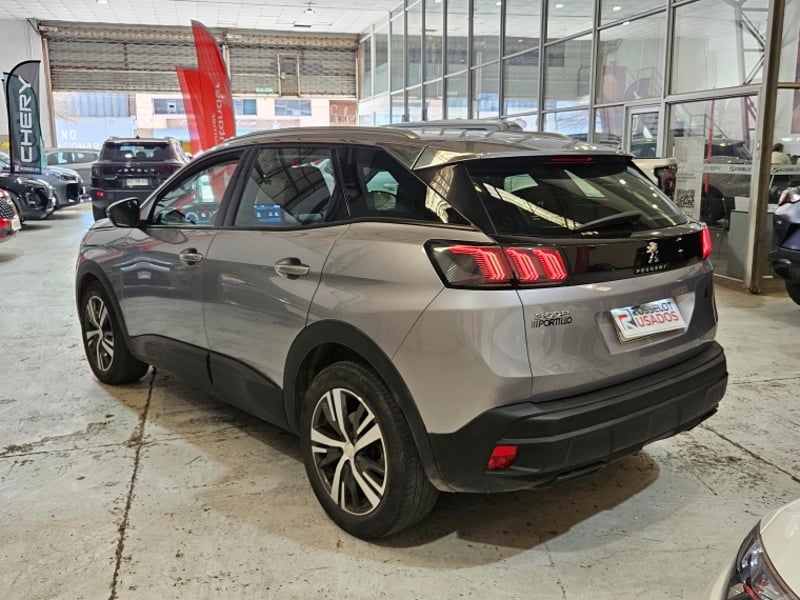 Peugeot 3008 Blue Hdi 130 1.5 2022 - Imagen 7 de 20