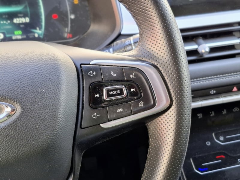 Chery Tiggo 7 Pro Tiggo 7 Gls Cvt Pro 1.5 Aut 2022 - Imagen 11 de 20
