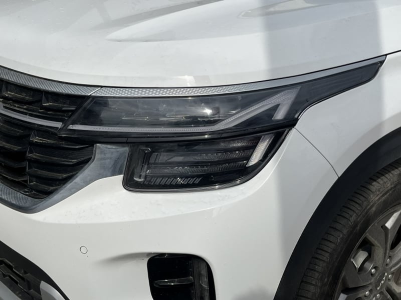 Kia Seltos Ex Turbo Gdi 1.4 Aut 2025 - Imagen 10 de 20