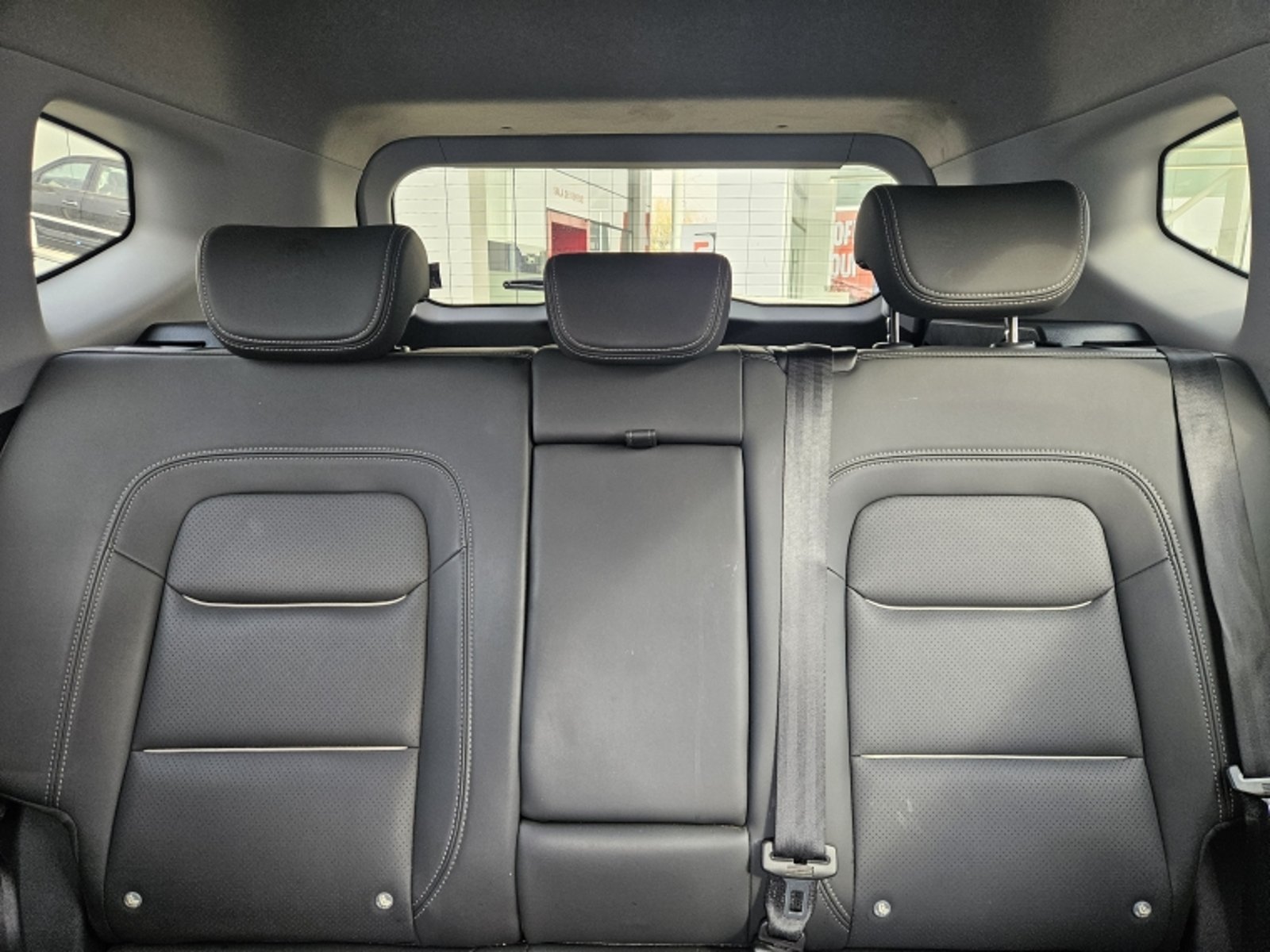 CHERY Tiggo 7 Pro Tiggo 7 Gls Cvt Pro 1.5 Aut 2025 - Imagen 18 de 20