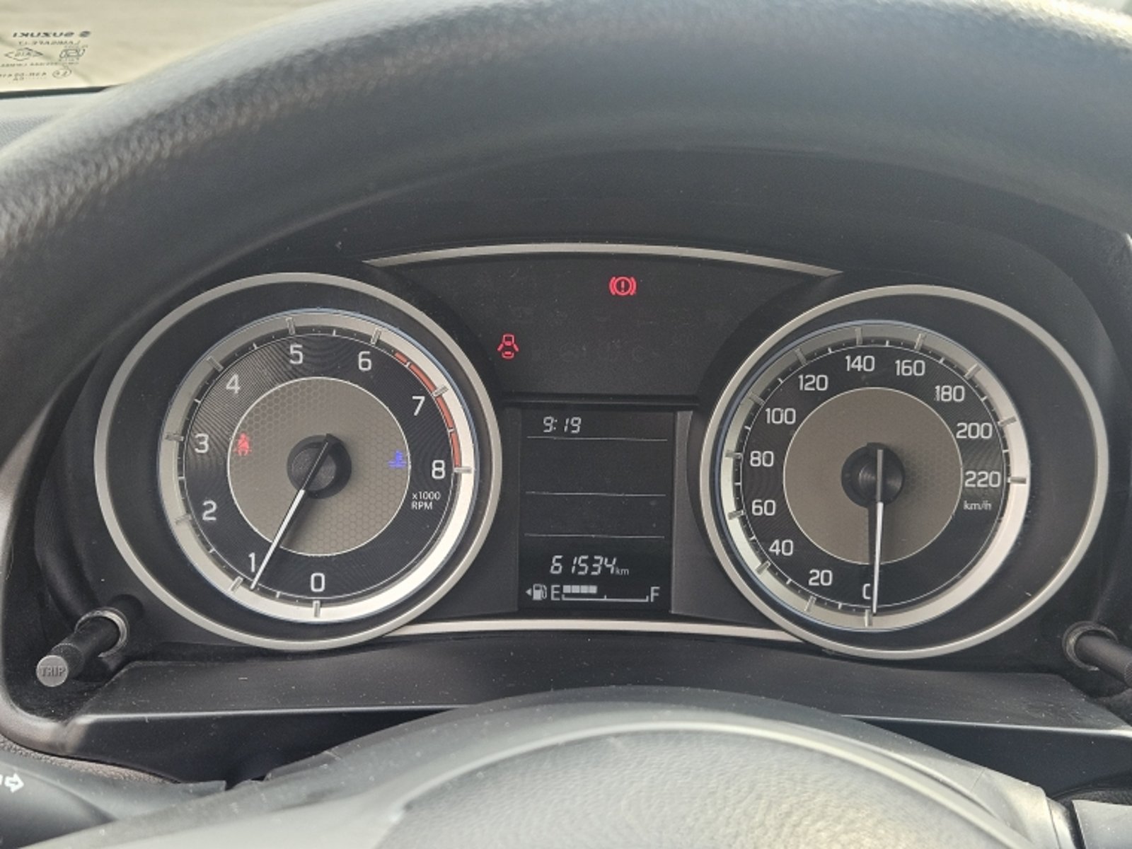 Suzuki Dzire Sedan 1.2 2021 - Imagen 16 de 20