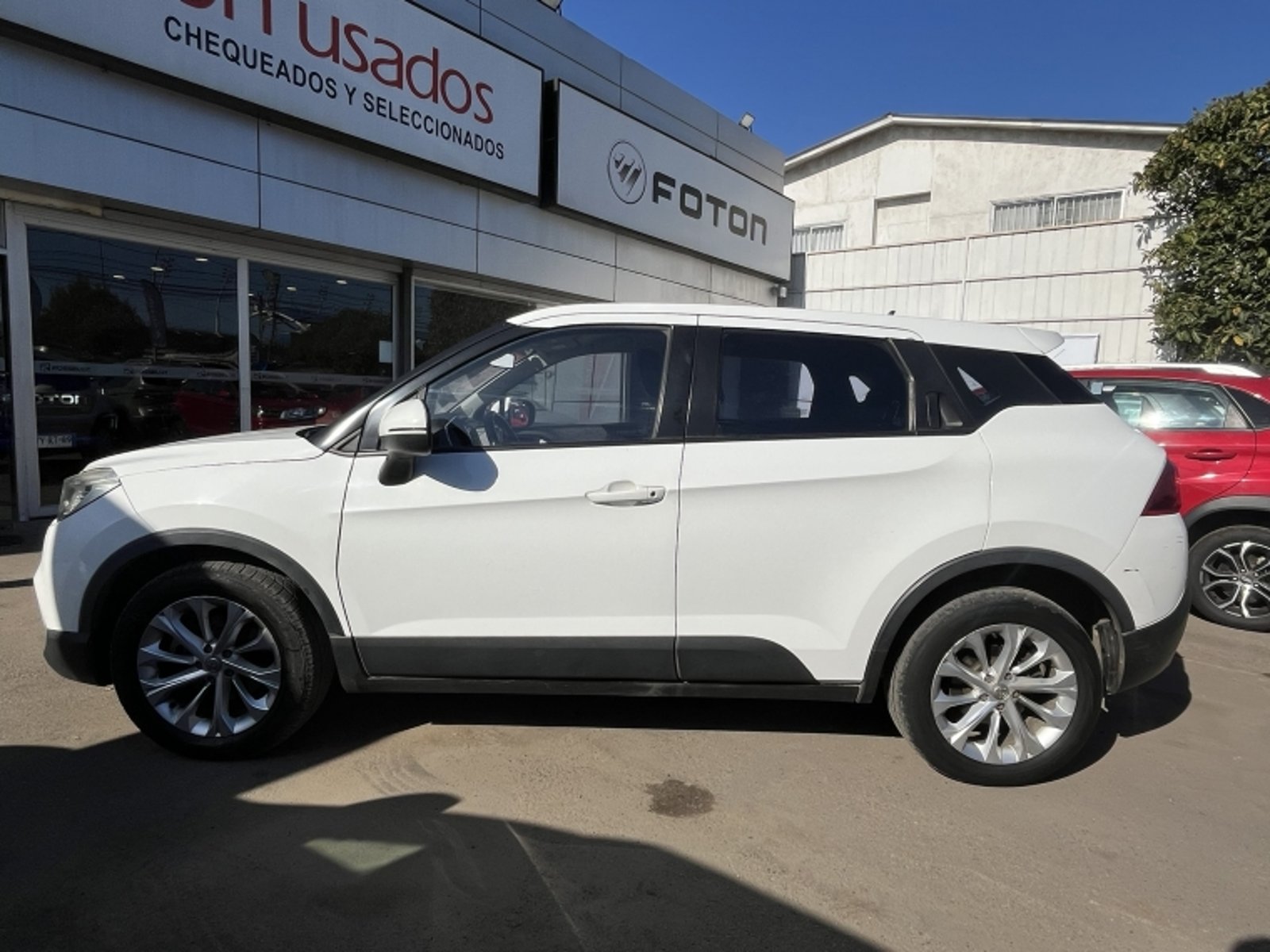 Brilliance V3 1.5 2020 - Foto 2 de 20