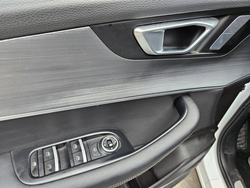 Chery Tiggo 7 Pro Tiggo 7 Gls Cvt Pro 1.5 Aut 2025 - Imagen 10 de 20