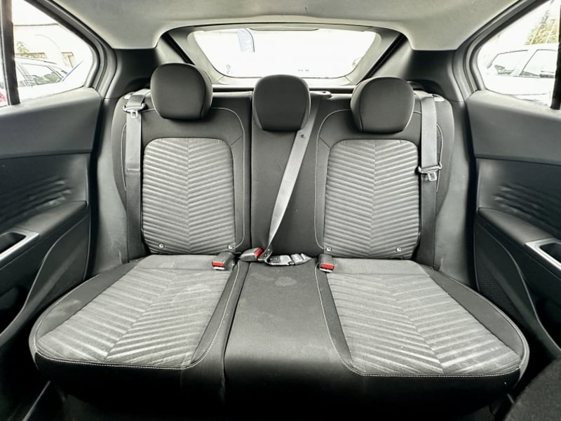 Fiat Fastback Audace 1.0 Aut 2023 - Imagen 17 de 20
