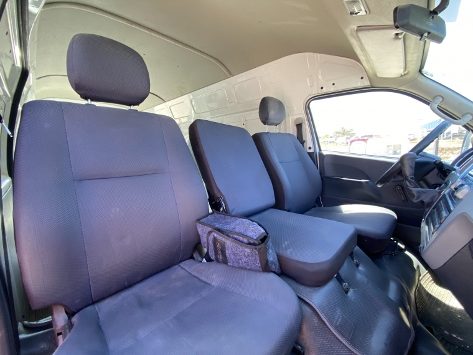 FOTON CARGO K1 Cargo Diesel 2.8 2023 - Imagen 16 de 20