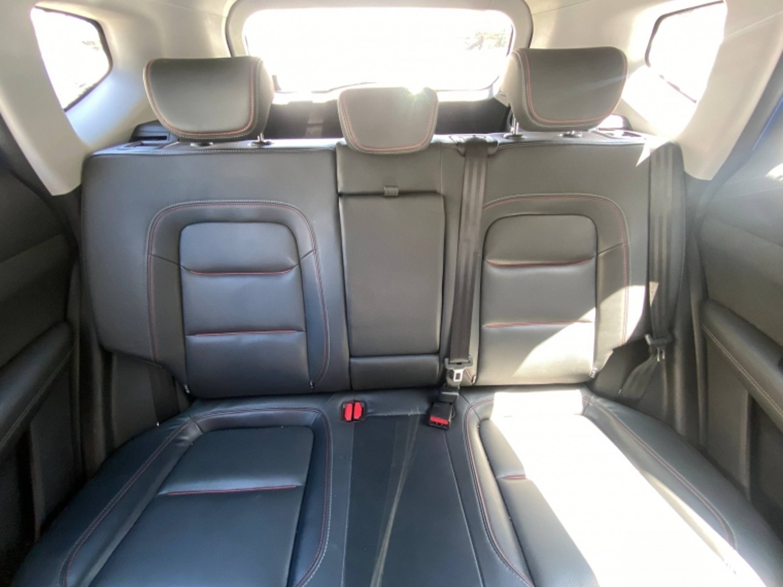 Chery Tiggo 7 Pro Tiggo 7 Gls Cvt Pro 1.5 Aut 2024 - Foto 5 de 20