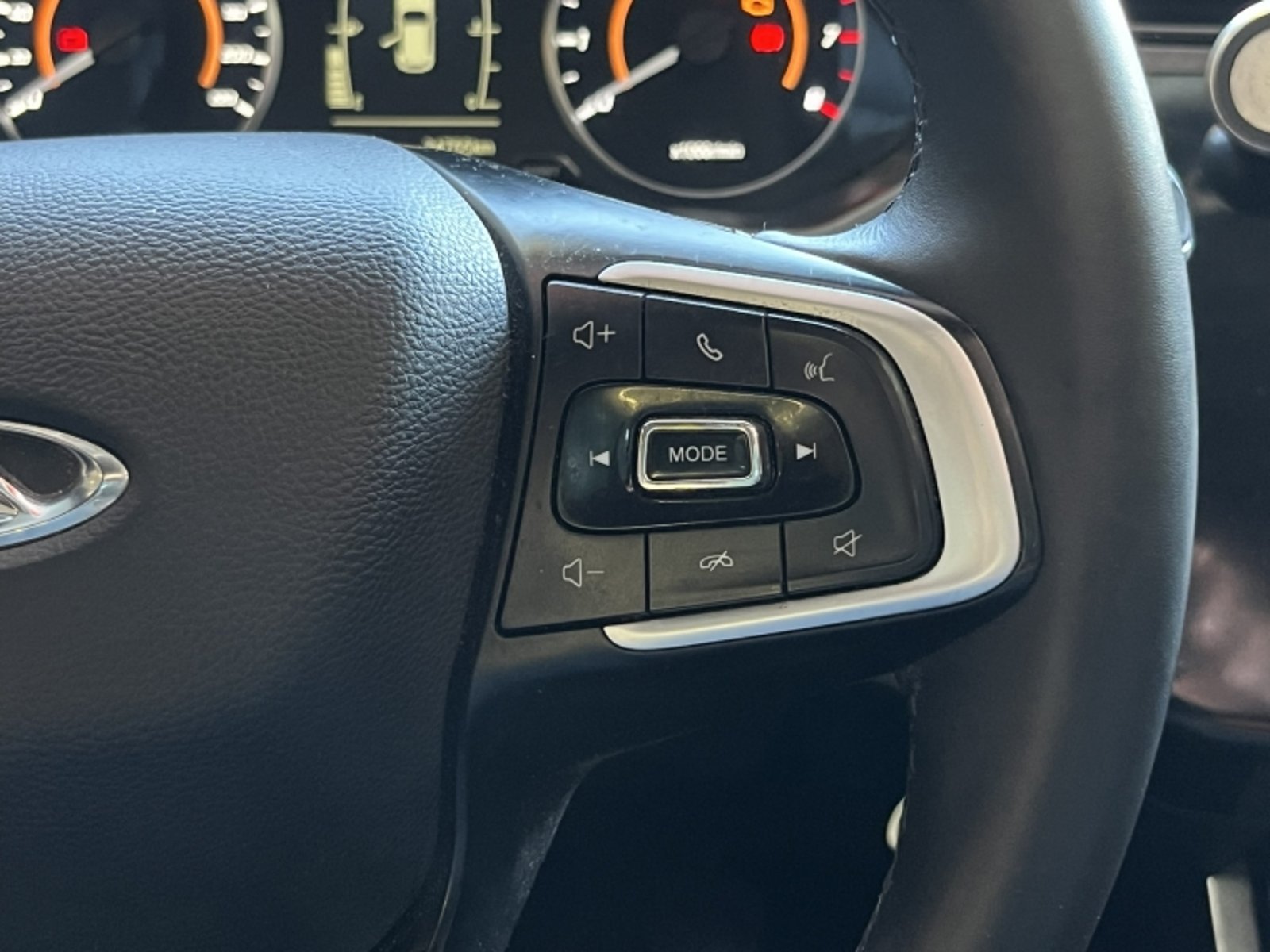 CHERY Tiggo 2 Pro Gls Mt 1.5 2023 - Imagen 18 de 20