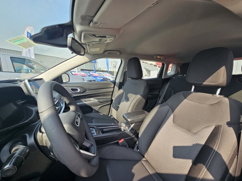 Jeep COMPASS New Compass Sport 4x2 At 1.3t Euro 6b 2024 - Imagen 9 de 20