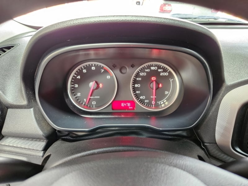 MG 3 Hatch Back 1.5 2022 - Imagen 14 de 17