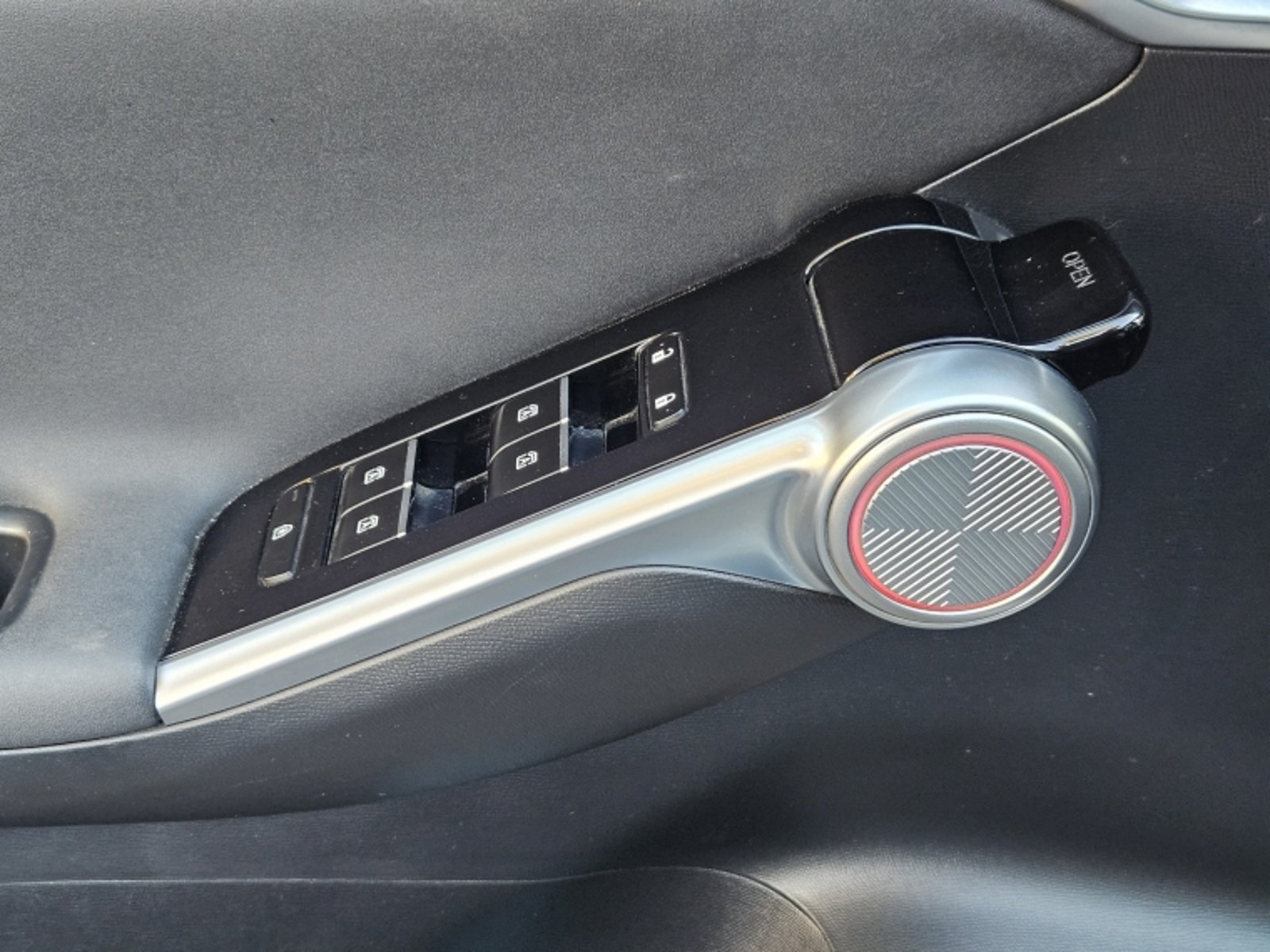 GAC Motor Emkoo 1.5t Gdi Gl Euro 6c 2025 - Imagen 16 de 20
