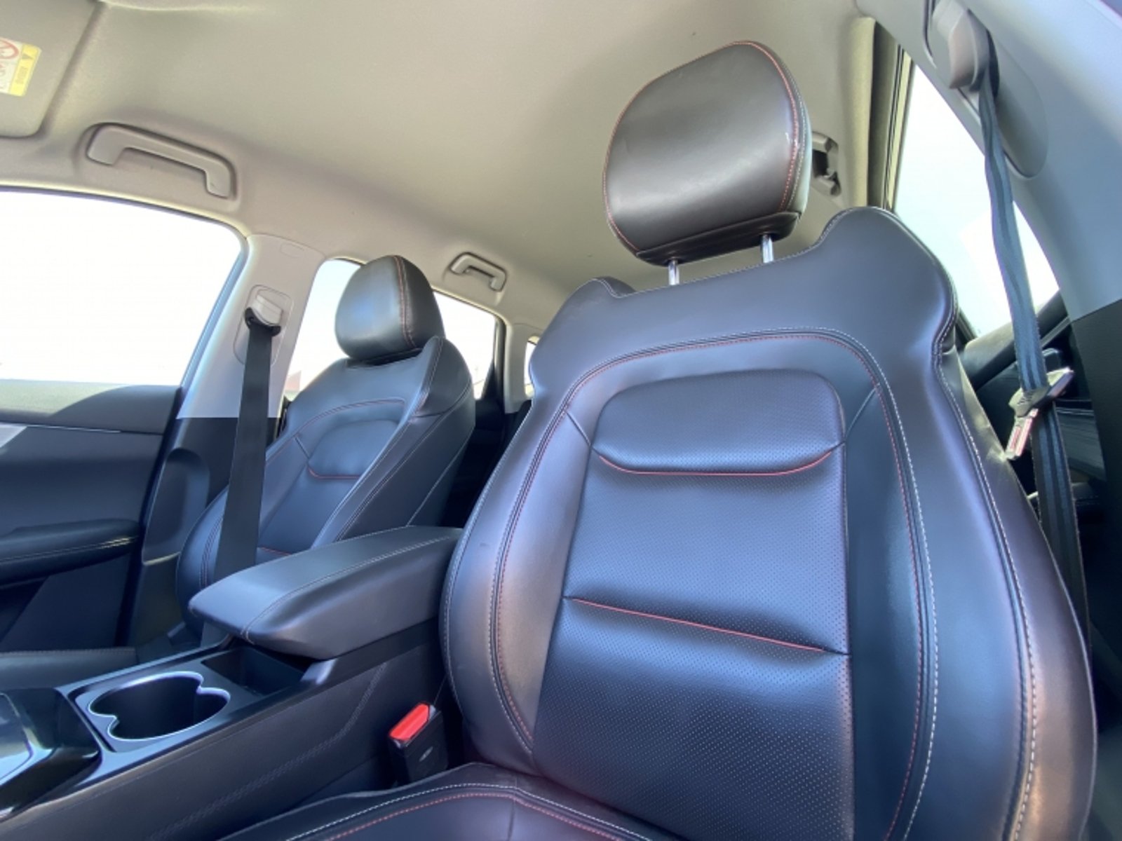 CHERY Tiggo 7 Pro Tiggo 7 Gls Cvt Pro 1.5 Aut 2023 - Imagen 10 de 20