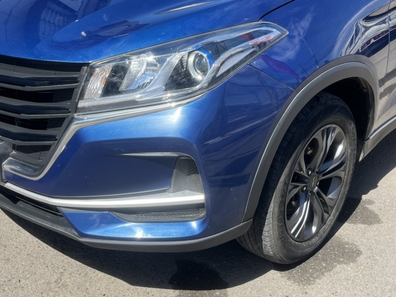 DFSK 500 1.5 Cvt 2025 - Imagen 9 de 20
