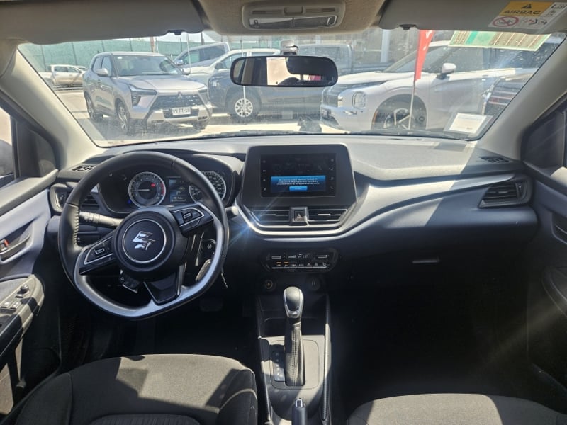 Suzuki BALENO New Baleno Gls Hb 1.5 Aut 2025 - Imagen 9 de 20