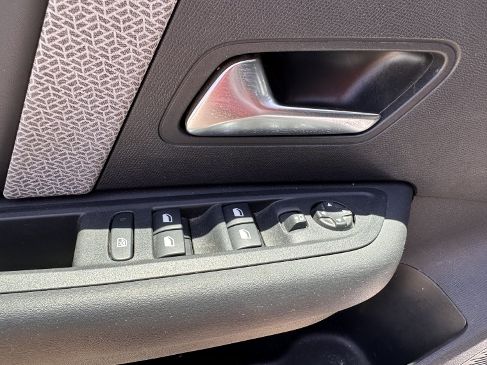 CITROEN C-4 New C4 1.2 At 2023 - Imagen 14 de 20