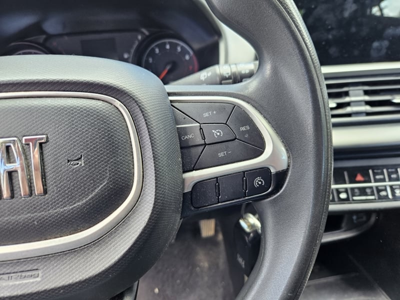 Fiat Pulse Hb Mt 1.3 2022 - Imagen 17 de 20