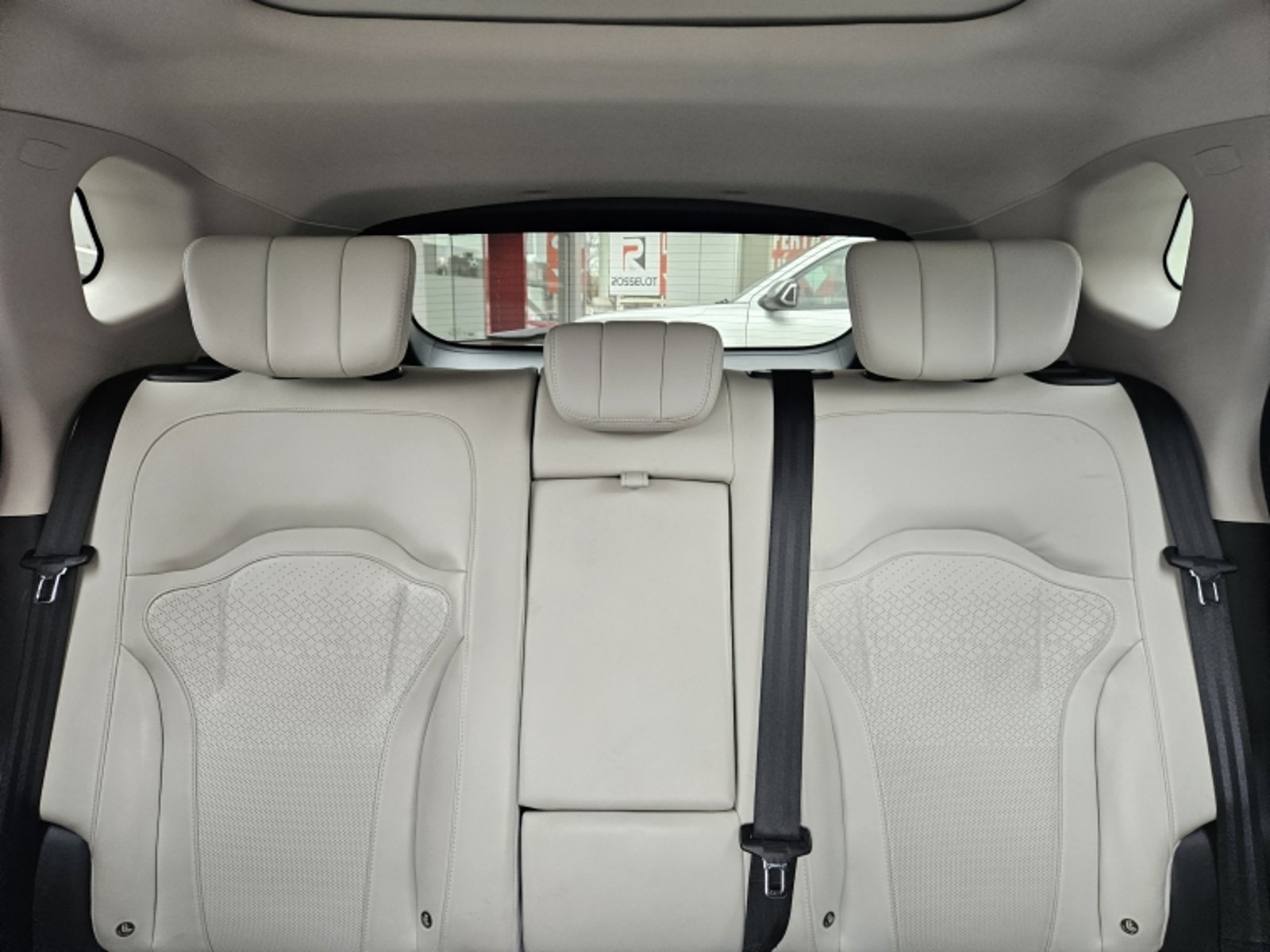 Jetour Dashing 6dct 1.5l Turbo Lux 2024 - Imagen 16 de 20