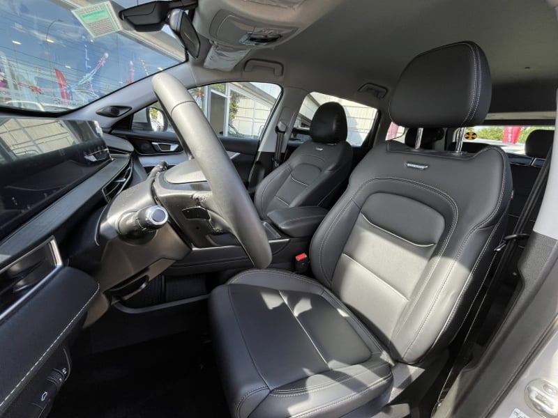 Chery Tiggo 7 Pro Max Gls 1.5 Aut 2026 - Imagen 14 de 20