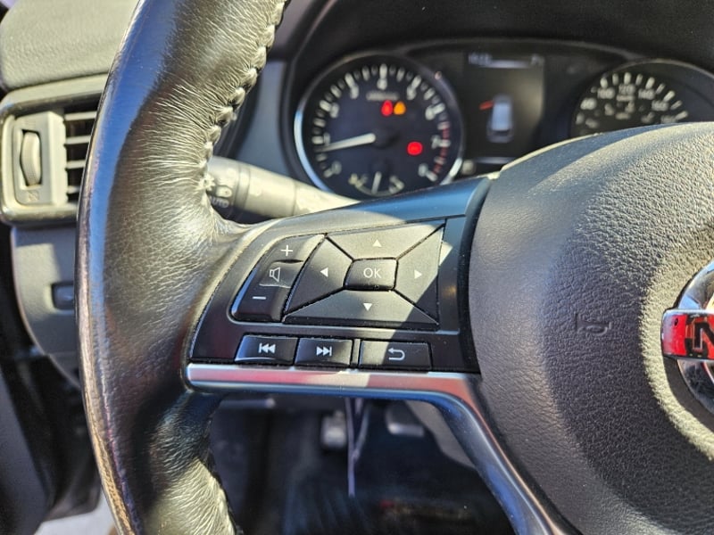 Nissan X-TRAIL X Trail 4x4 Cvt 2.5 Aut 2019 - Imagen 16 de 20