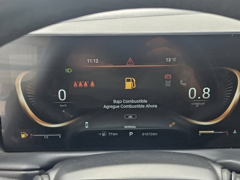 Exeed Txl Unlimited 2.0 Aut 2023 - Imagen 13 de 20