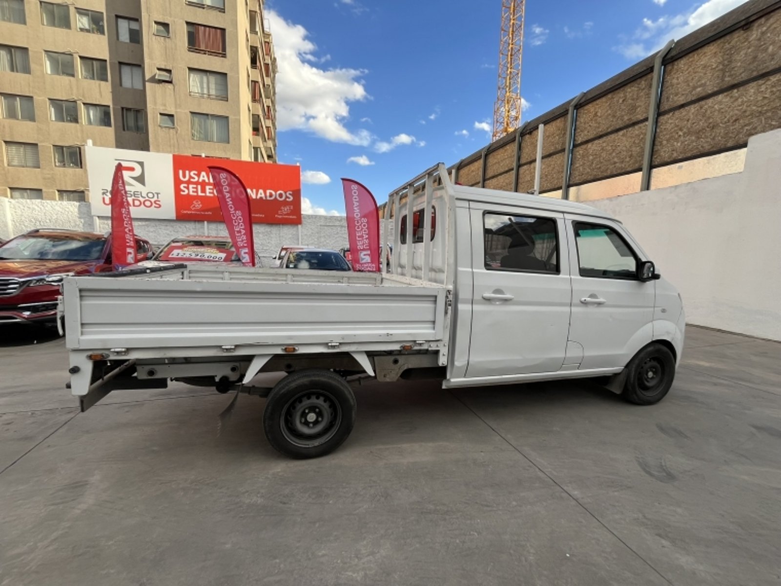 Brilliance T32 Dc 1.5 2022 - Imagen 6 de 20