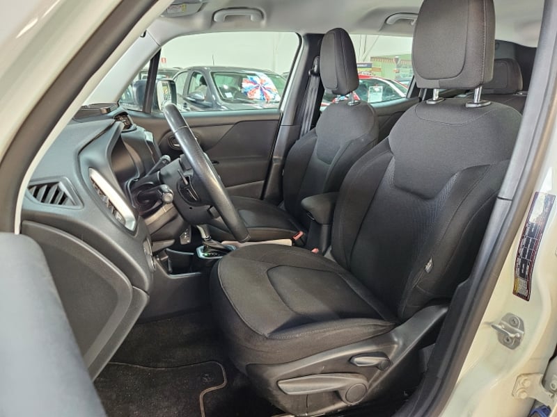 Jeep Renegade Sport Lx 1.8 Aut 2022 - Imagen 14 de 20