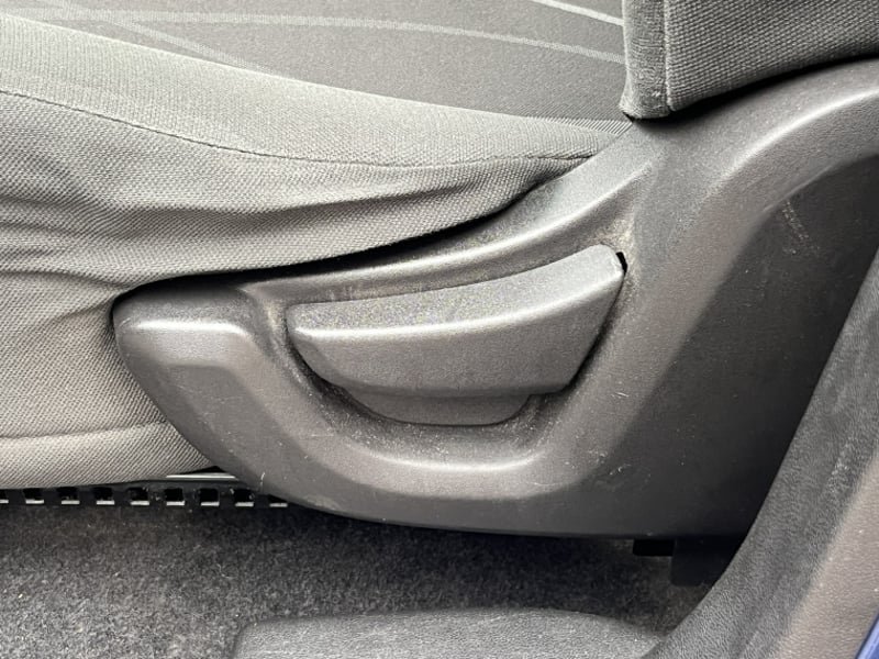 Chevrolet Sail Classic Lt 1.4 2016 - Imagen 14 de 20