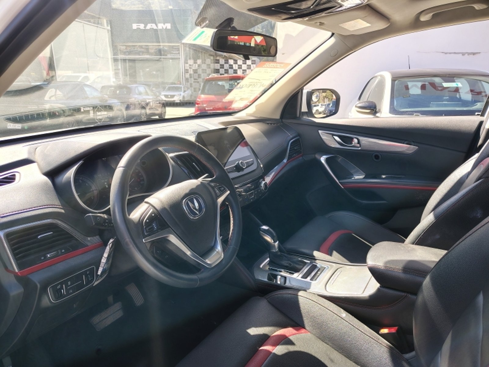 CHANGAN Cs55 Elite 1.5 Aut 2022 - Imagen 13 de 20