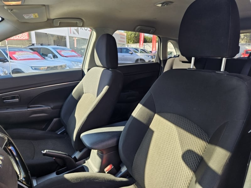 Mitsubishi Asx 4x4 2.0 At 2019 - Imagen 15 de 20