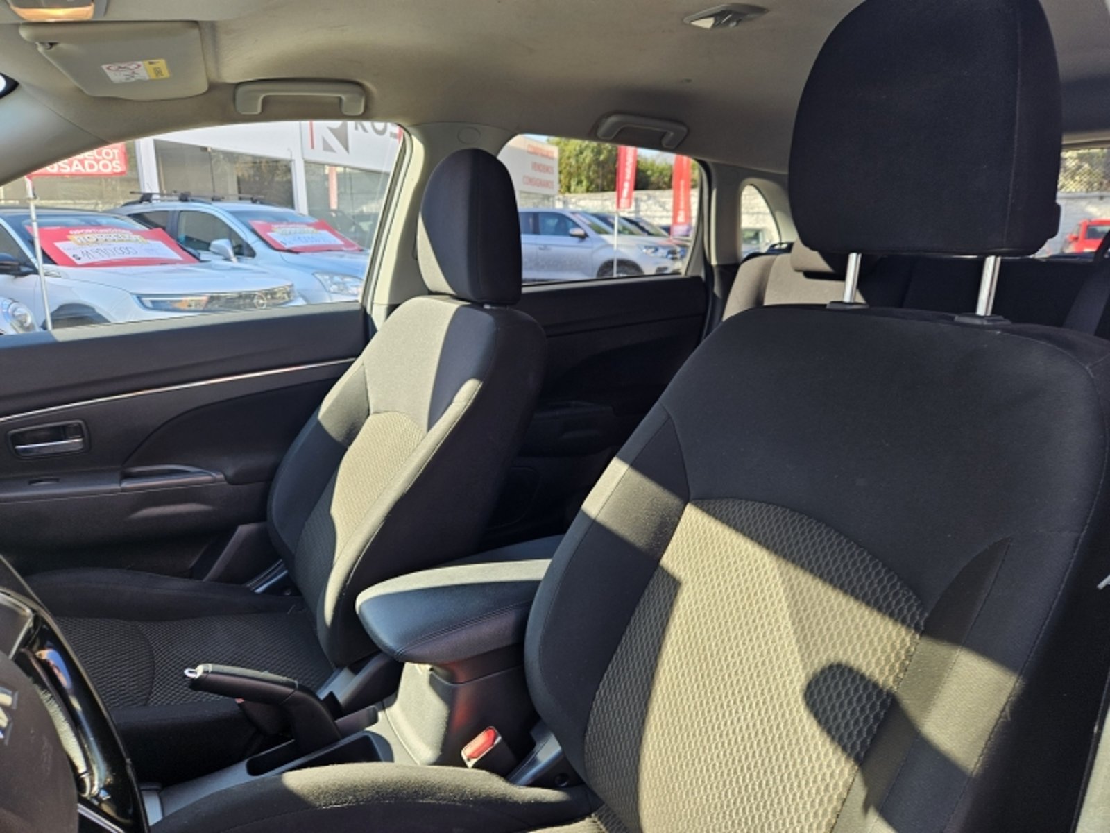 MITSUBISHI Asx 4x4 2.0 At 2019 - Imagen 15 de 20