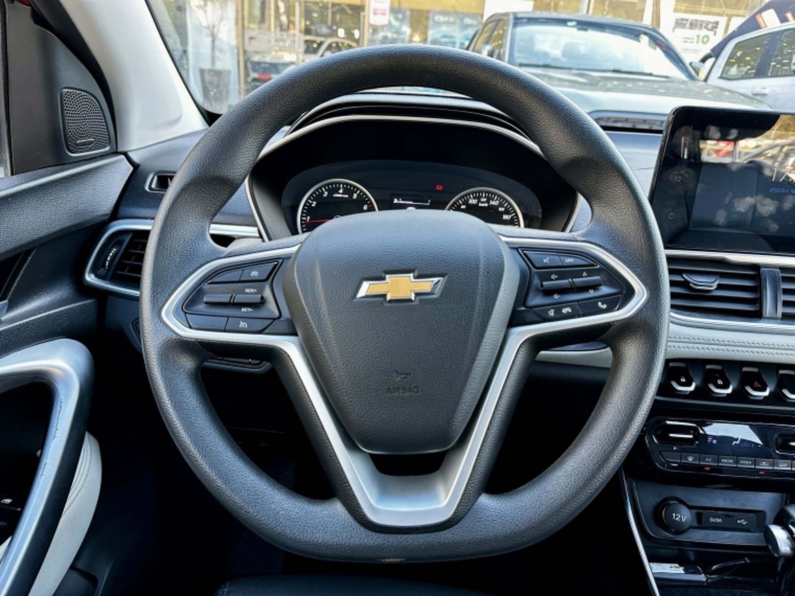 Chevrolet Captiva 1.5 At 2024 - Imagen 10 de 20