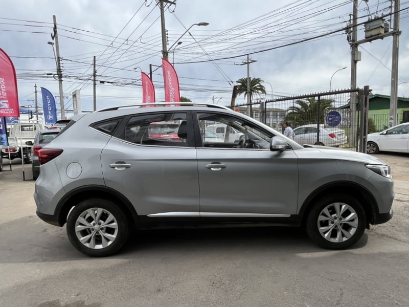 MG Zs Mt 1.5 2023 - Imagen 6 de 20