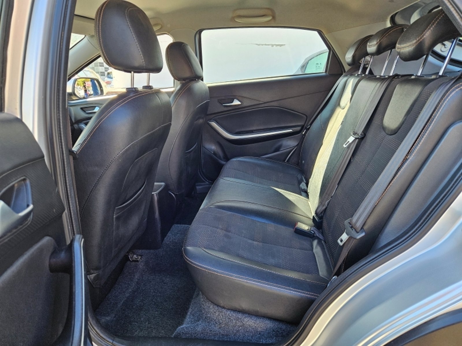 Chery Tiggo 2 1.5 2022 - Imagen 8 de 20