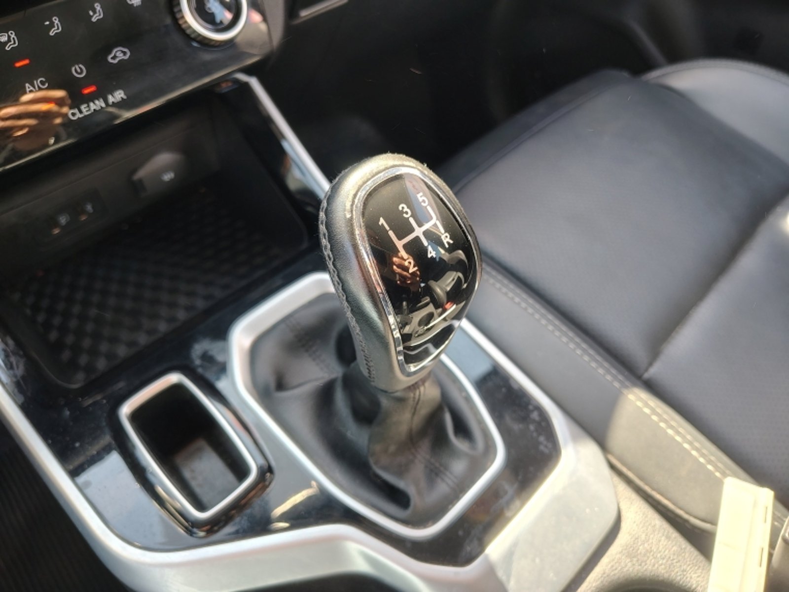CHERY Tiggo 3 Pro Gls 1.5 2023 - Imagen 12 de 20