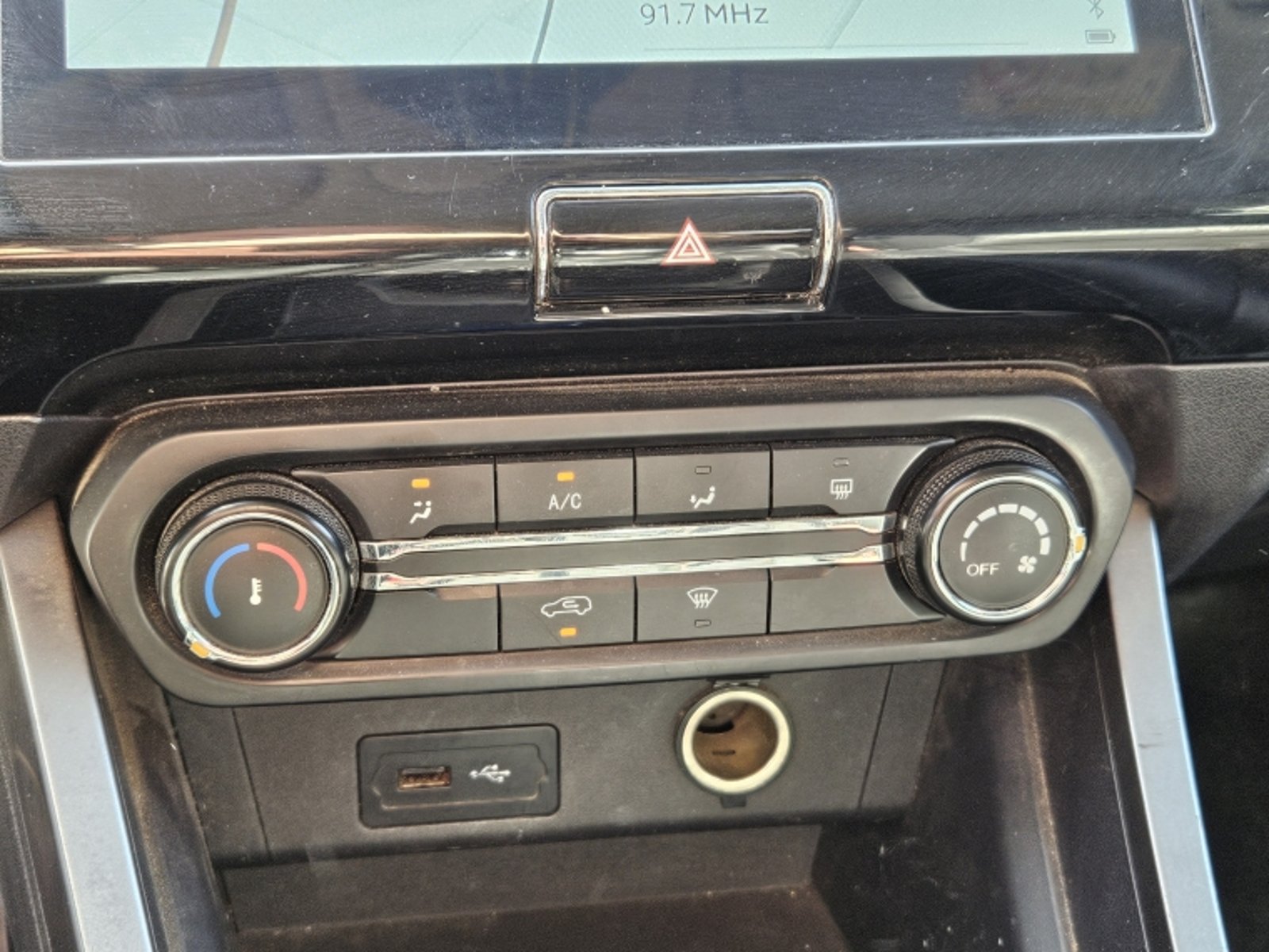 CHERY Tiggo 2 Pro Gls Cvt 2022 - Imagen 20 de 20