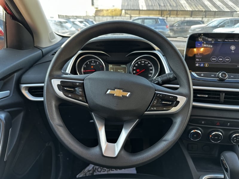 Chevrolet Tracker 1.2t Aut 2022 - Imagen 9 de 17