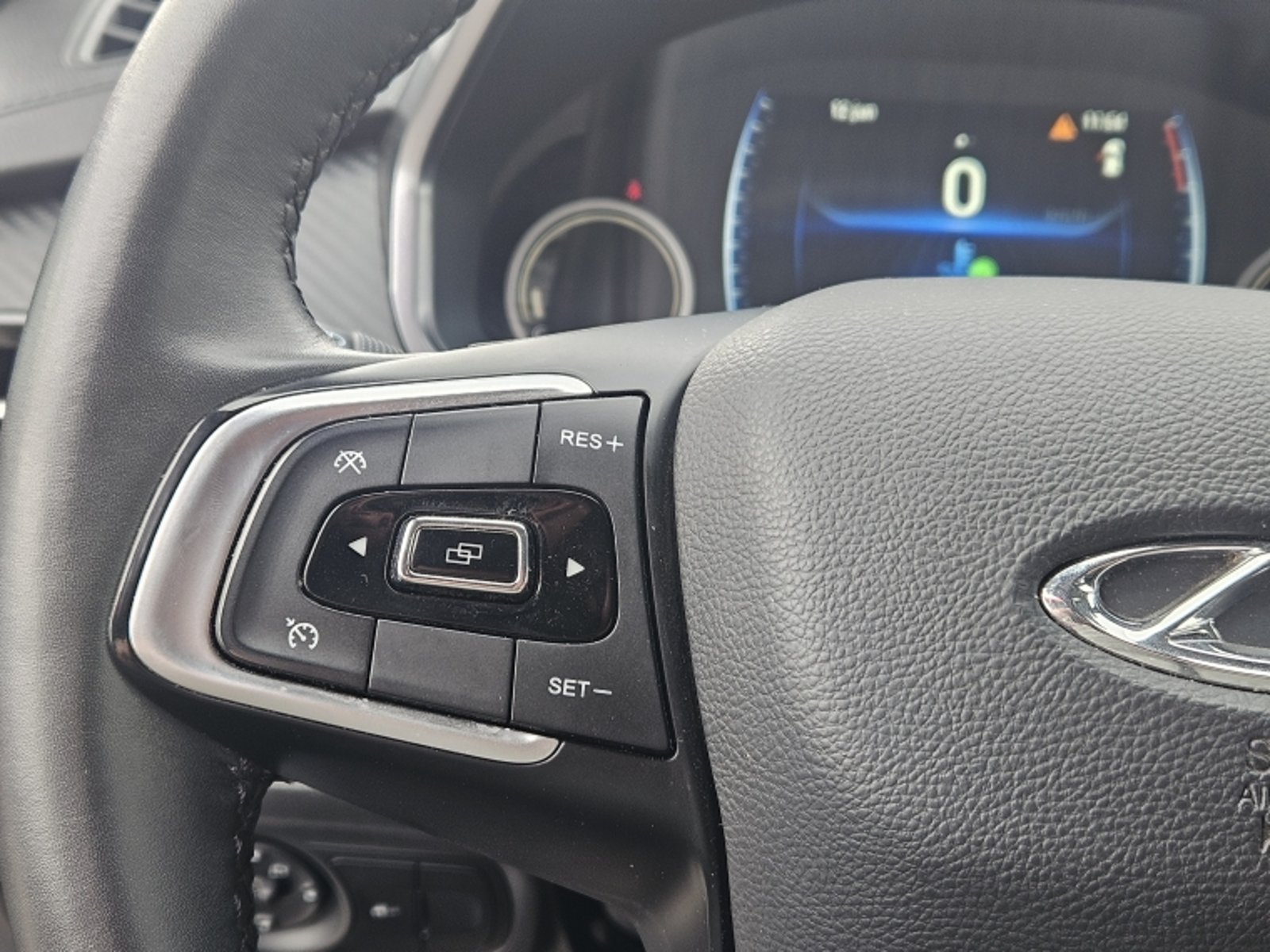 CHERY TIGGO 2 PRO All New Tiggo 2 Pro Max 1.5 Gl Cvt Euro 6 2025 - Imagen 17 de 20