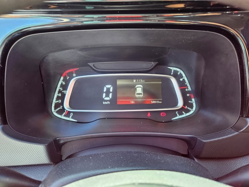 Kia Sonet Ex 1.5l 6mt Acc Full Plus 2023 - Imagen 16 de 20