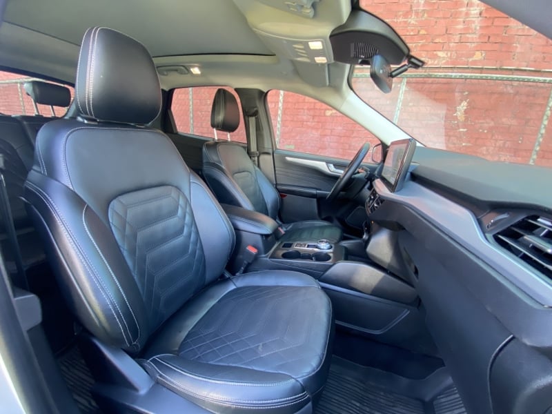 Ford Escape Awd 2.0 Aut 2024 - Imagen 18 de 20