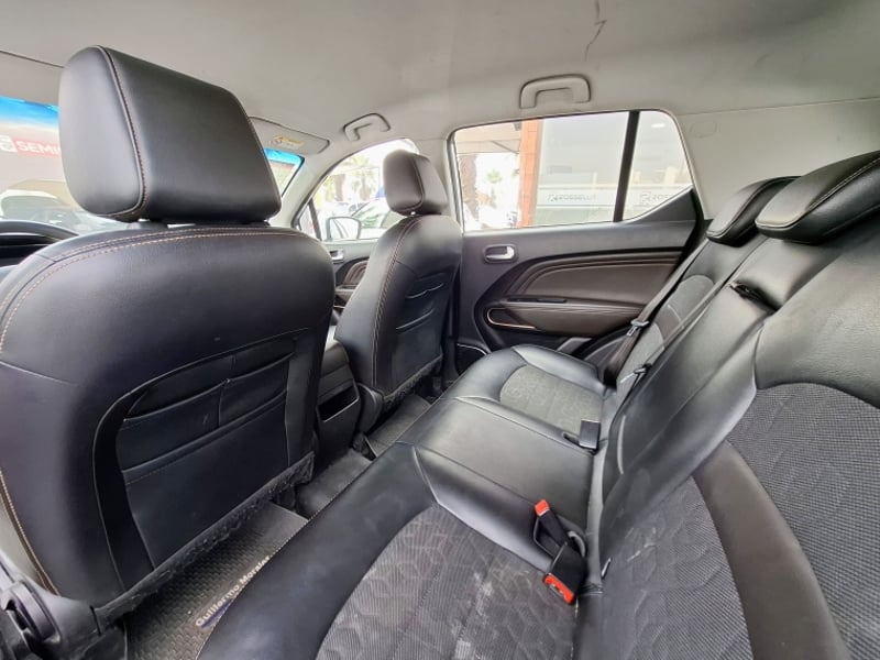 GAC Motor Gs3 Mt 1.5 2023 - Imagen 18 de 20