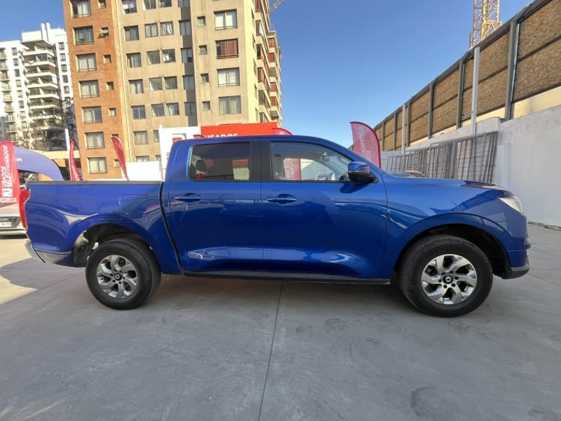 Great Wall Poer Deluxe 2.0 2025 - Imagen 6 de 20