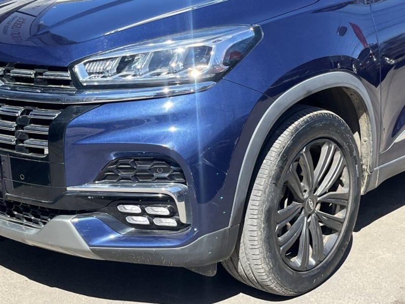 Chery Tiggo 8 1.5 Aut 2023 - Imagen 9 de 20